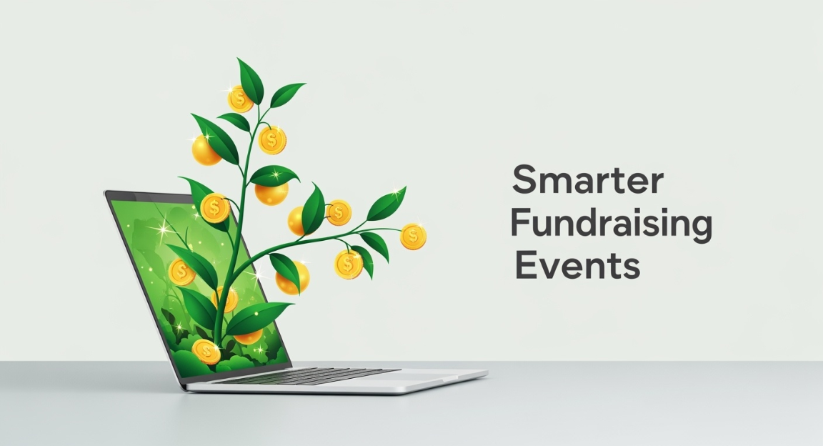 Event Management Software for Nonprofits: Double Your ROI